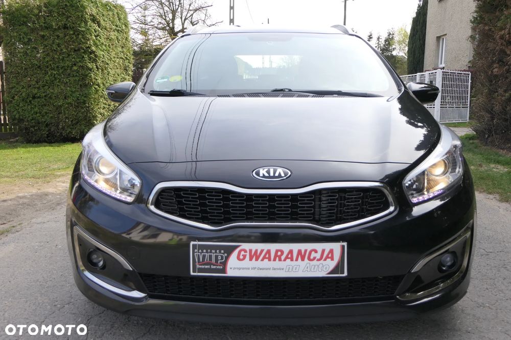 Kia Ceed 1.6 CRDi L - 13