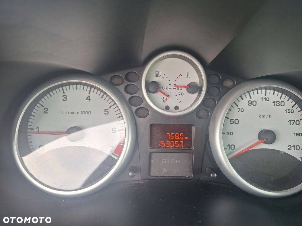 Peugeot 206 - 7