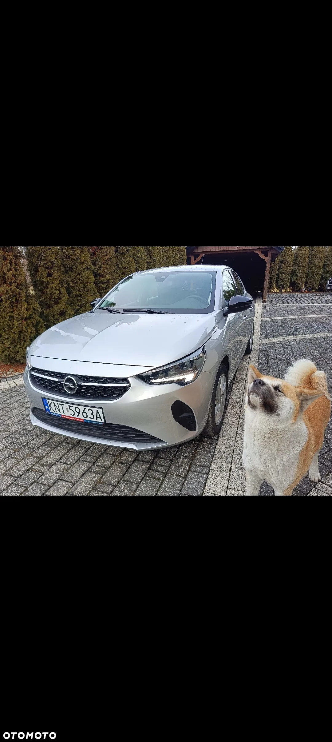 Opel Corsa 1.2 Edition S&S - 6