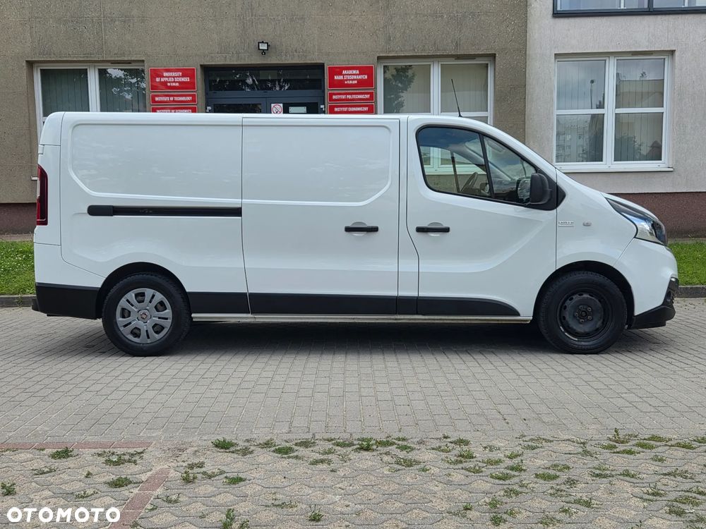 Fiat Talento - 15