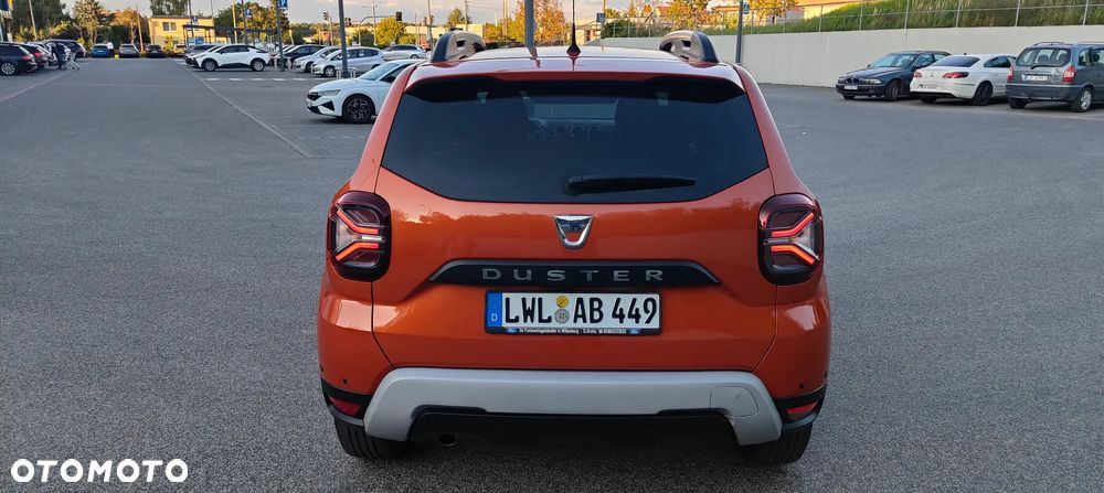 Dacia Duster 1.0 TCe Prestige - 18