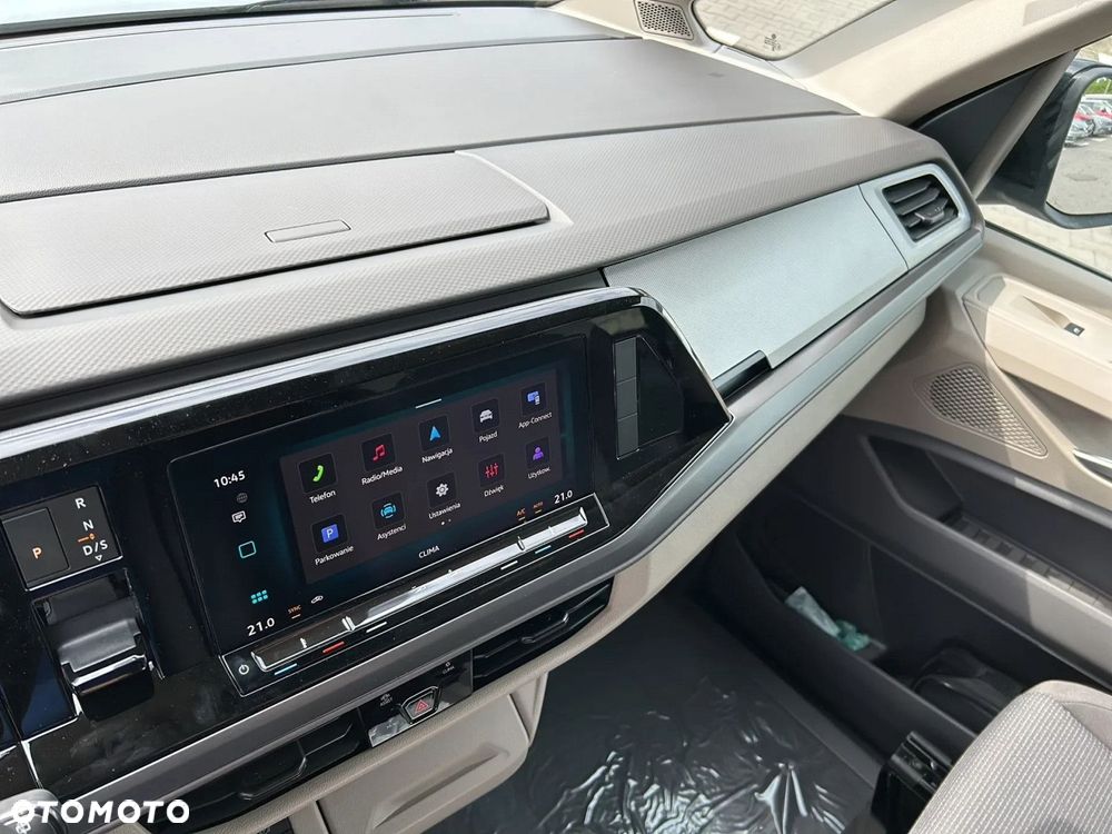 Volkswagen Multivan 2.0 TDI L2 Family DSG - 20