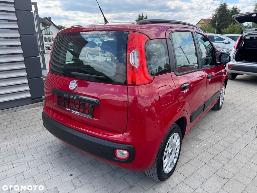Fiat Panda 1.2 Active - 12