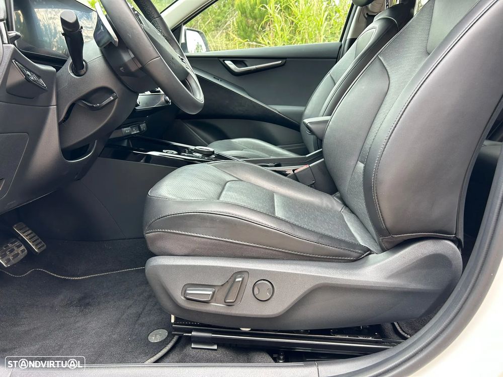 Kia Niro EV 64kWh Tech - 14