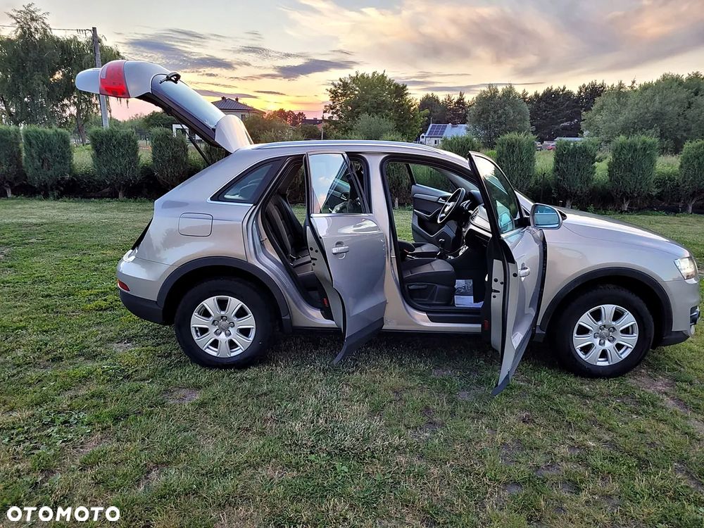 Audi Q3 - 6