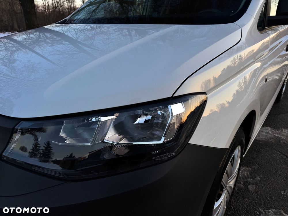 Volkswagen Caddy Standard - 17