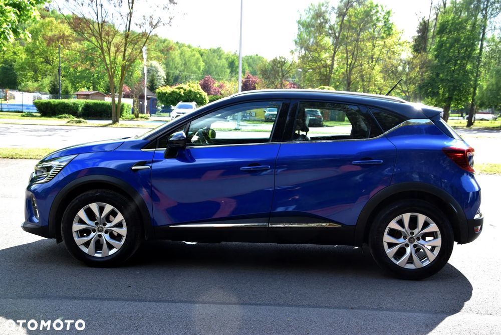Renault Captur 1.0 TCe Intens - 10