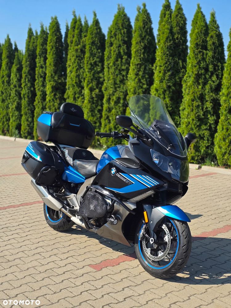 BMW K - 1
