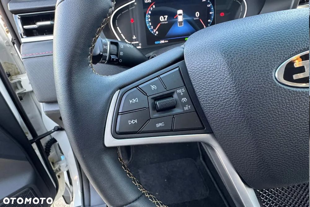 JAC T8 PRO - 13