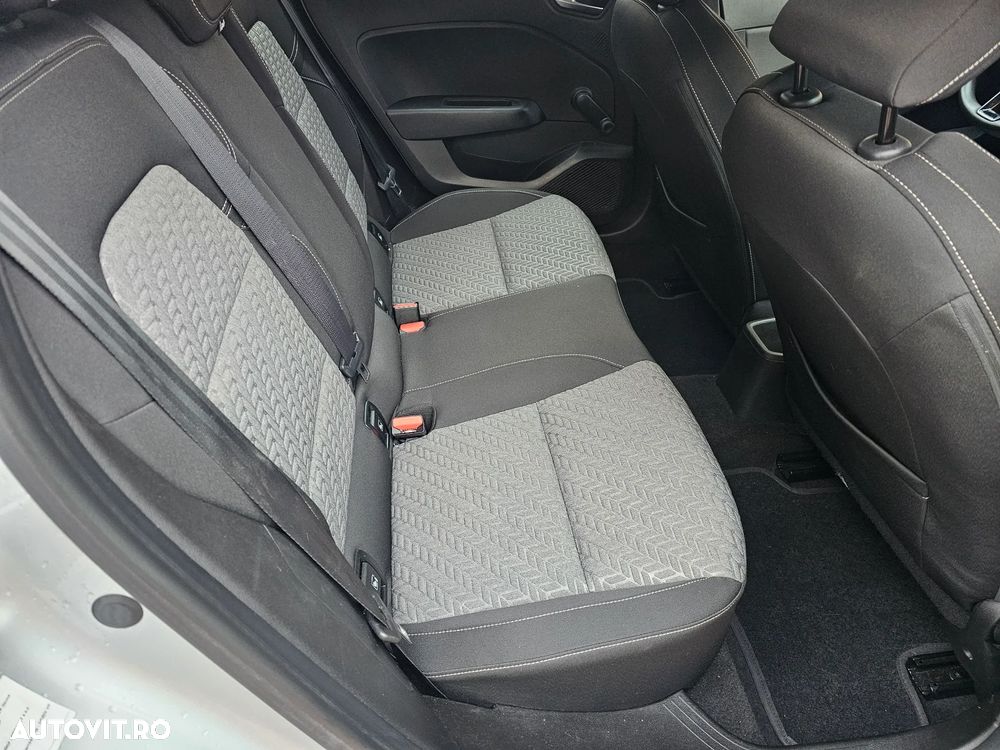 Renault Clio BLUE dCi 85 BUSINESS EDITION - 14