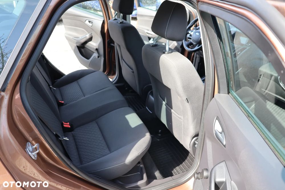Ford Focus SW 1.0 EcoBoost Gold X ASS - 12