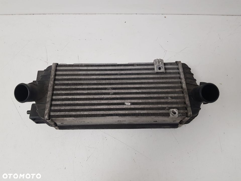 KIA OPTIMA 1.7 CRDI INTERCOOLER CHŁODNICA 28270-2A880 - 1