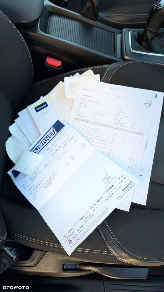 Volvo V40 - 14