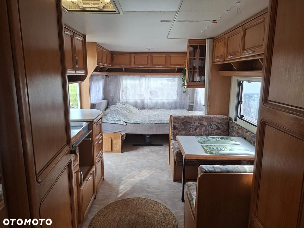 Hobby 720 Prestige - 8