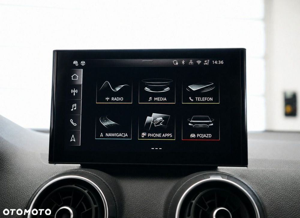 Audi Q2 - 32