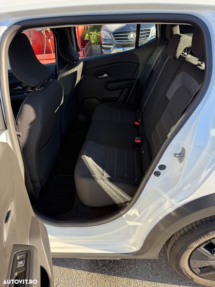 Dacia Sandero Stepway TCe 90 Expression - 3