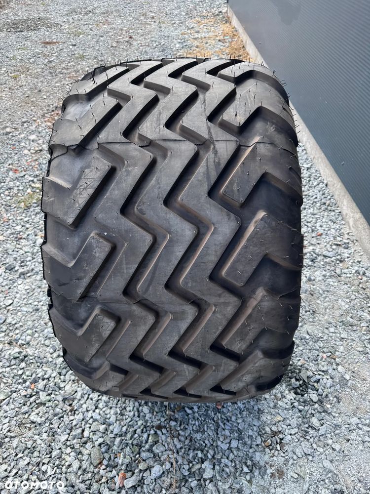 Nowe koło Alliance Flotmaster 381 620/40 R22.5 felga 20.00x22.5 - 4