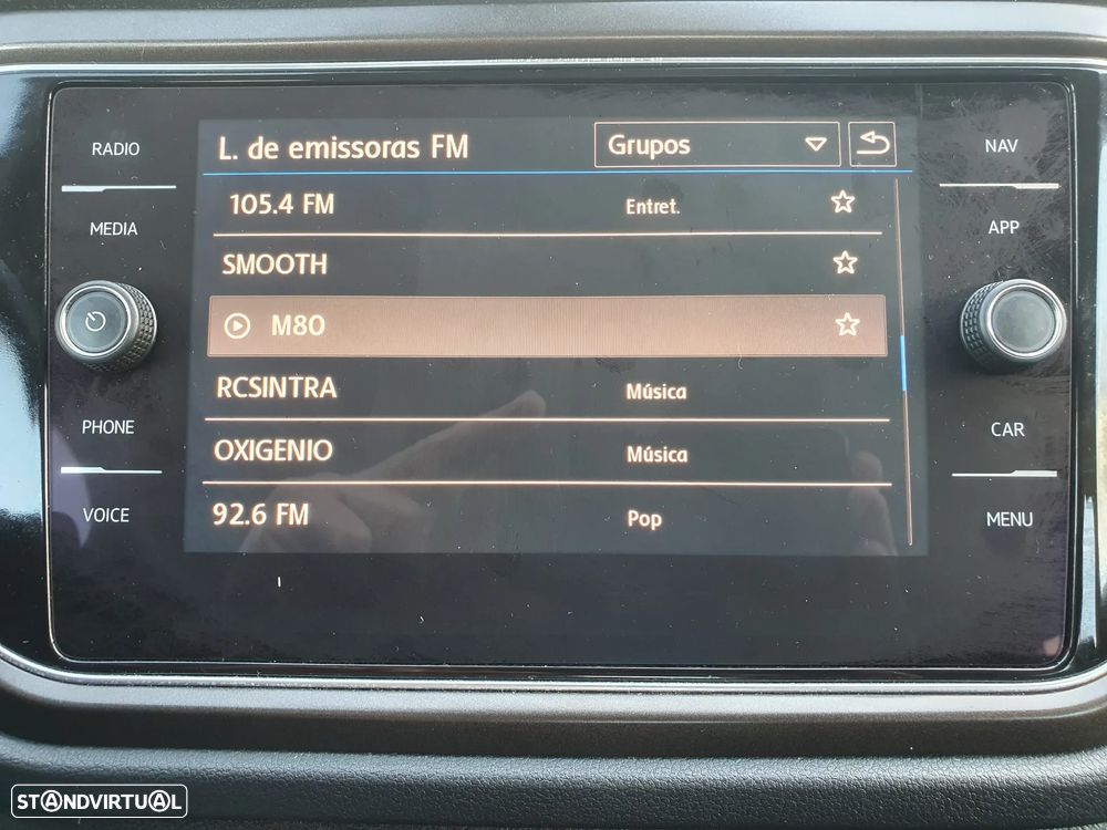 VW T-Roc 1.0 TSI Style - 12