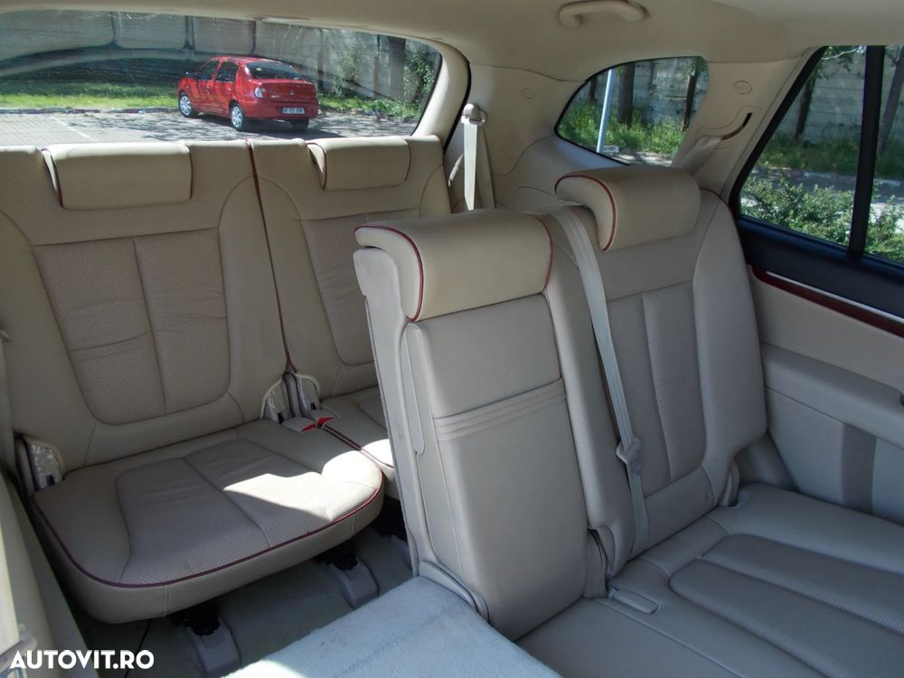 Hyundai Santa Fe - 6