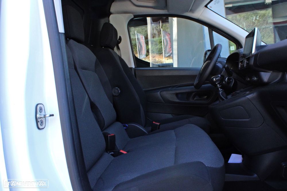 Citroën Berlingo 1.5 BlueHDi XL - 17