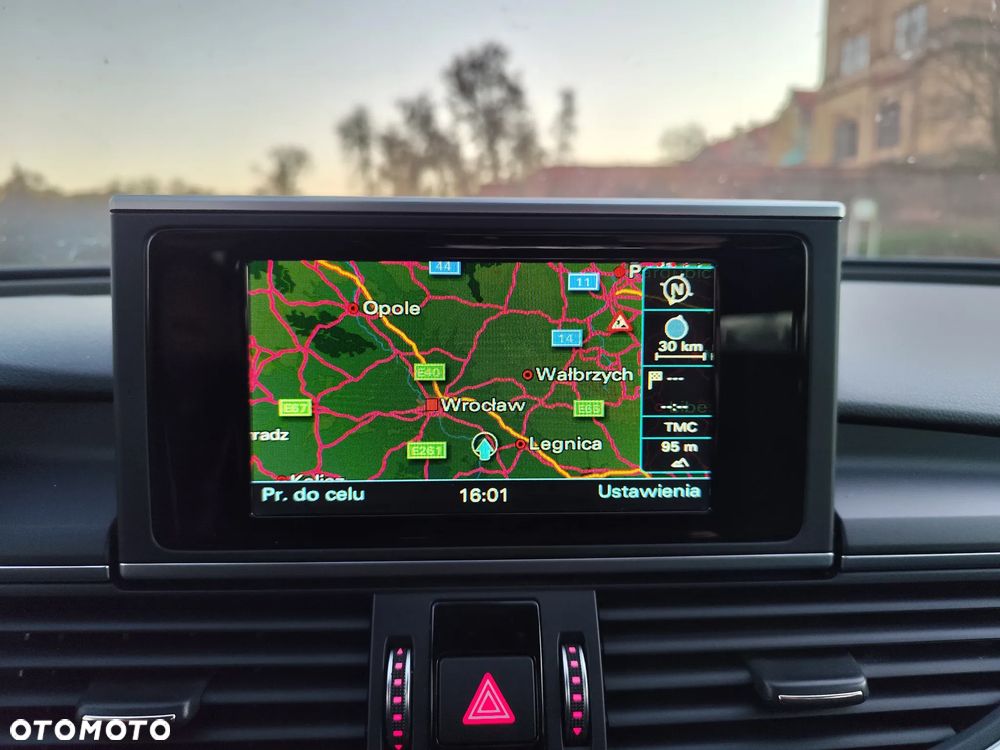 Audi A6 Avant 2.0 TDI Ultra - 23