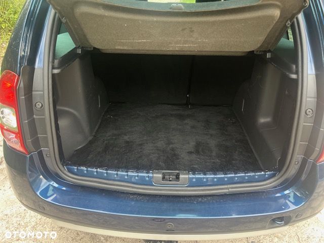 Dacia Duster 1.5 dCi Celebration 4x4 - 8