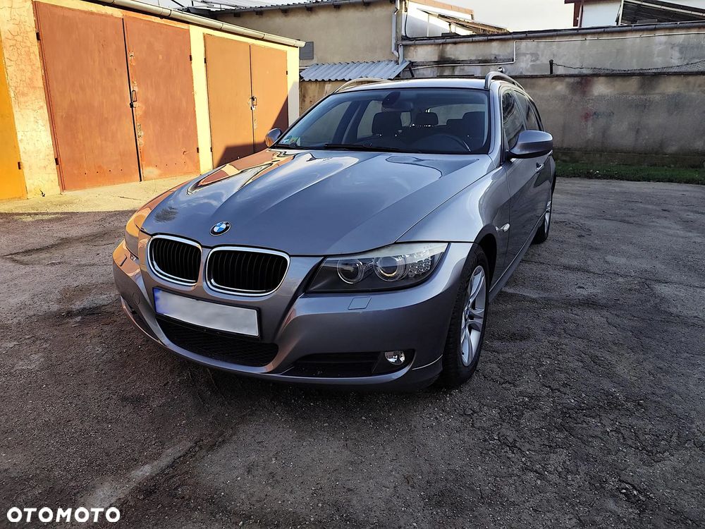 BMW Seria 3 - 3