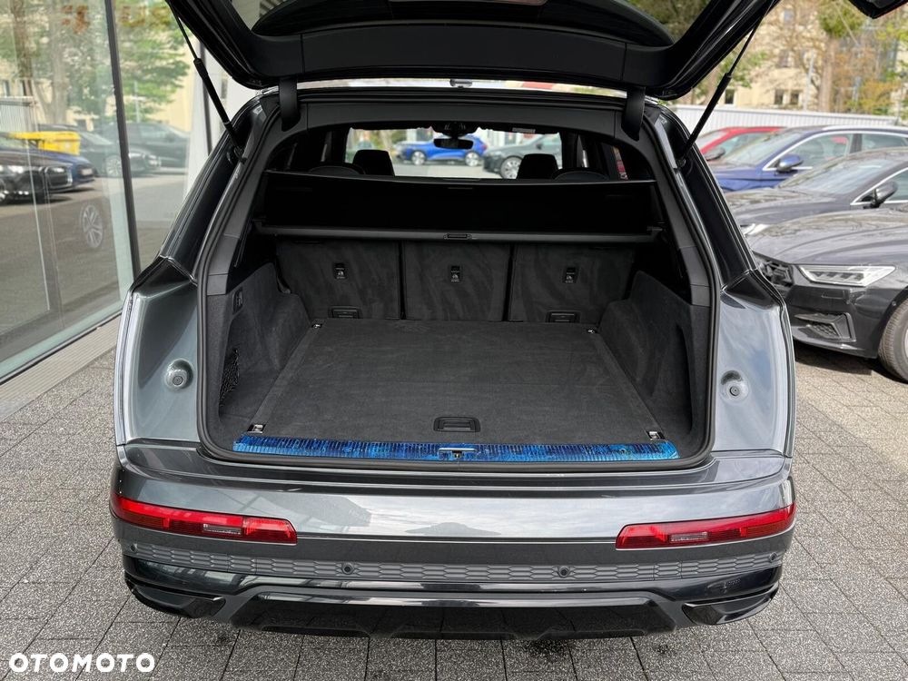 Audi Q7 - 23