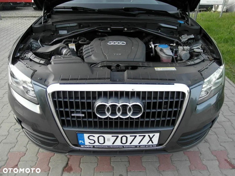 Audi Q5 2.0 TDI Quattro - 6