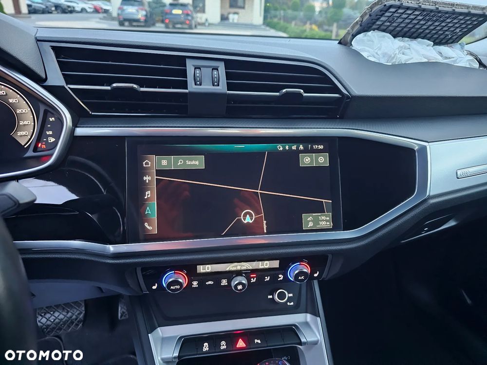 Audi Q3 35 TFSI mHEV S tronic - 23