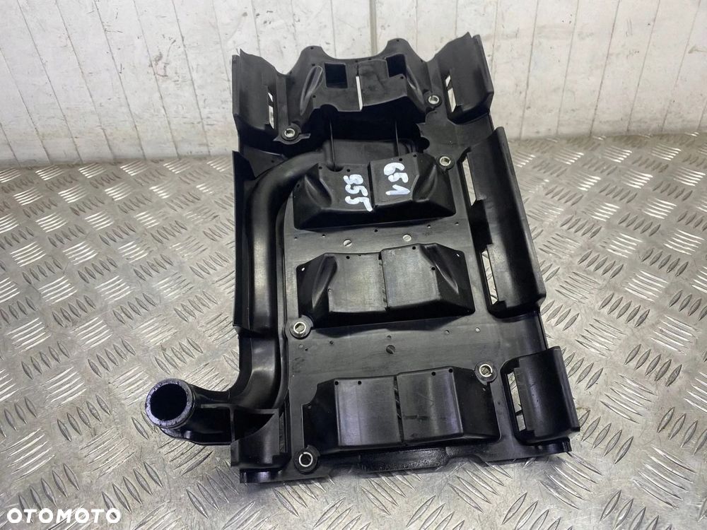 SMOK OLEJOWY MISY MERCEDES SPRINTER 906 2.2 CDI A6511802151 - 9