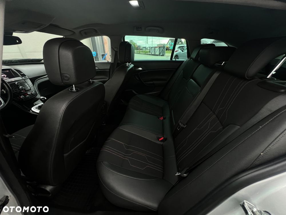 Opel Insignia 2.0 CDTI Cosmo - 22
