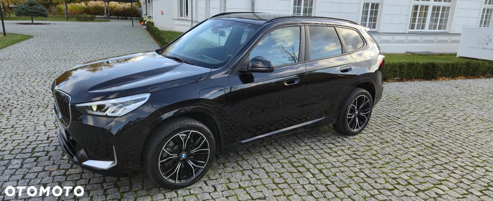 BMW X1 xDrive25e xLine sport - 2