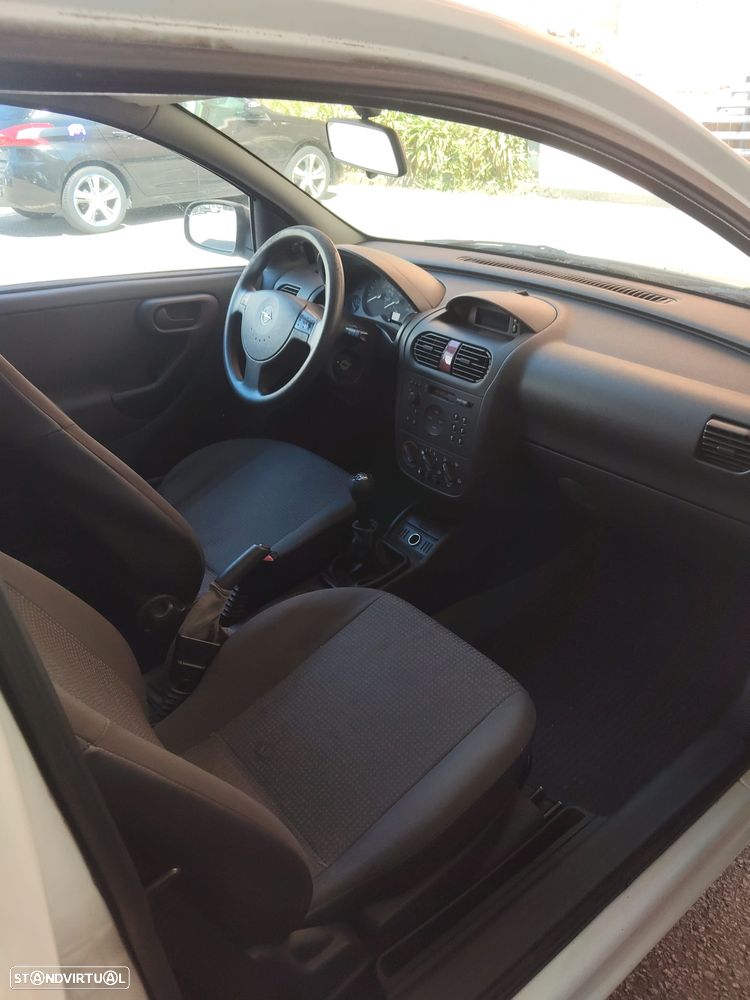 Opel Corsa 1.3 CDTI Sport - 13