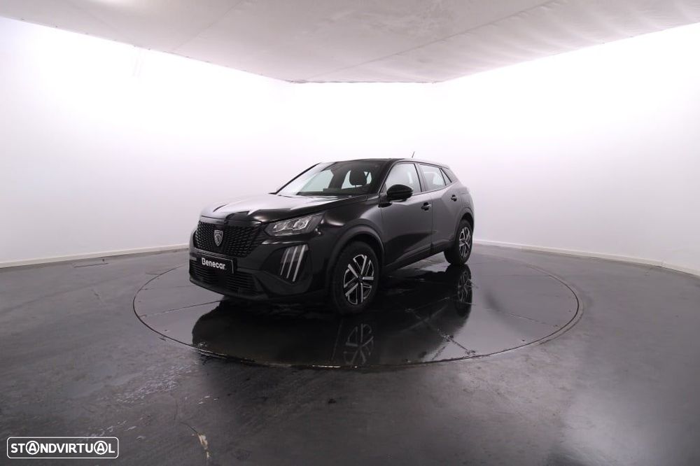 Peugeot 2008 1.2 PureTech Active - 1
