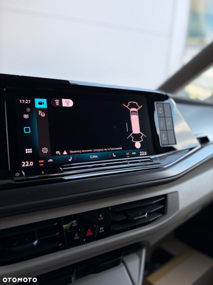 Volkswagen California - 29
