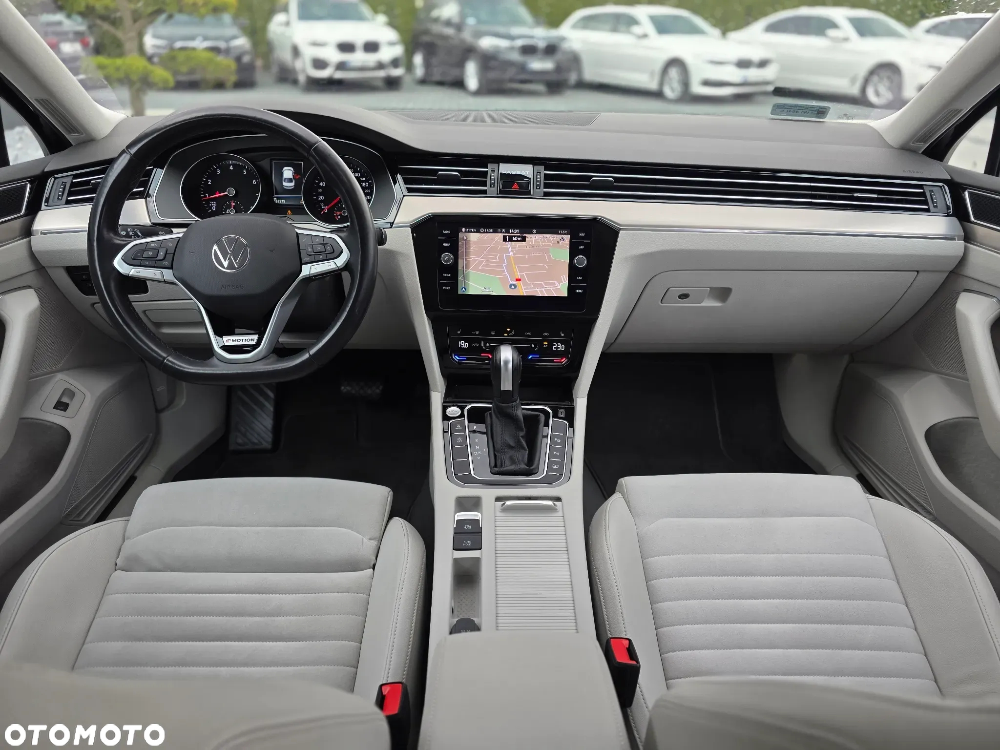 Volkswagen Passat 2.0 TSI 4Mot Elegance DSG - 32