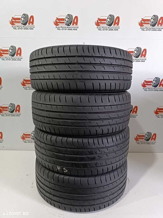 Anvelope 205/45/R17 88V CONTINENTAL VARA 205 45 17 88V CP-V20431 - 5