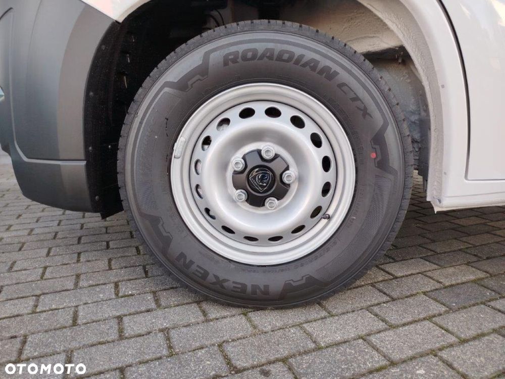Peugeot BOXER - 12