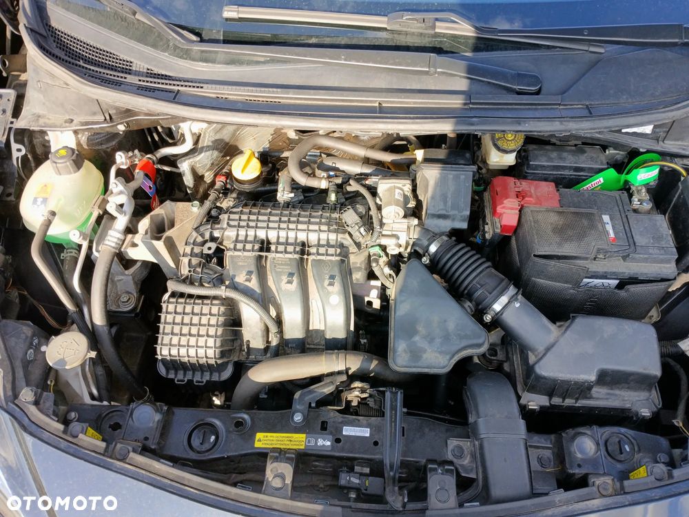 Nissan Micra 0.9 IG-T Acenta - 18