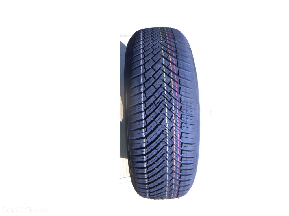 2x nowa opona całoroczna continental allseasoncontact 215/65 r17 99V - 8