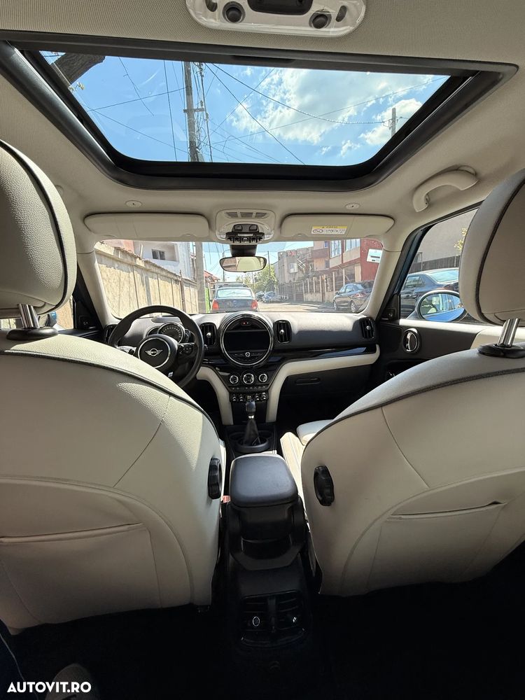 Mini Countryman Cooper S E All4 Aut. - 10