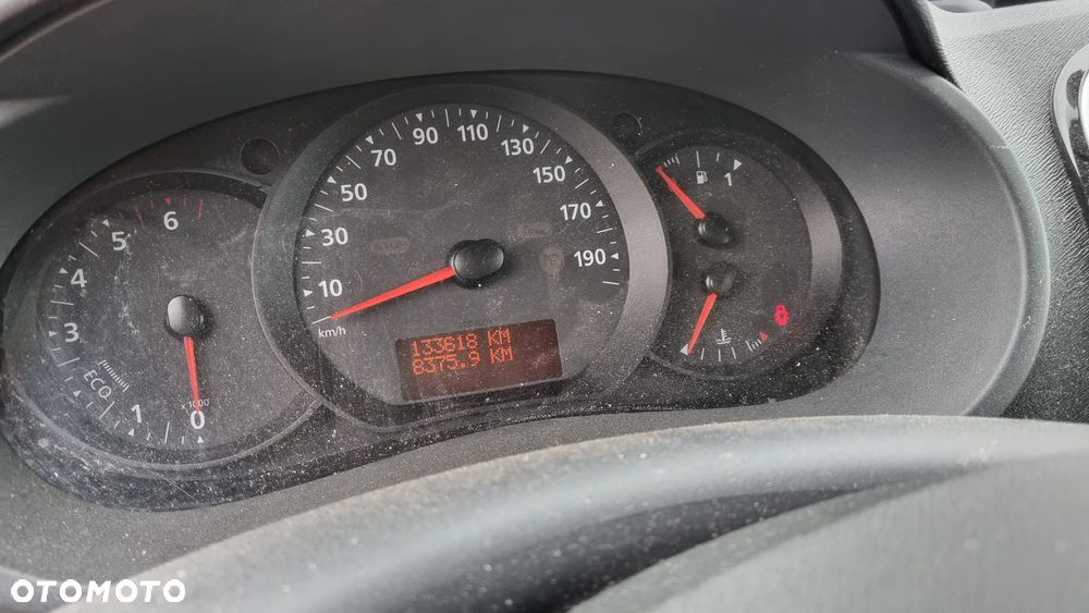 Renault Kangoo dCi 110 FAP Grand - 24