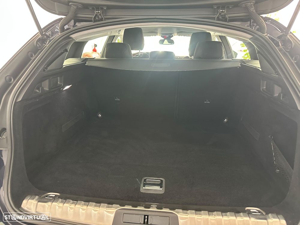 Peugeot 508 SW 1.5 BlueHDi Allure EAT8 — fotografia 31