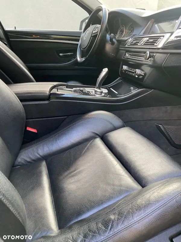 BMW Seria 5 - 11