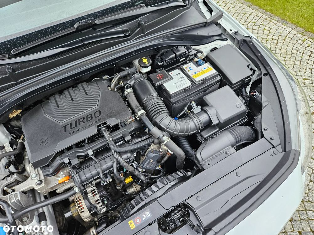 Kia Ceed 1.0 T-GDI S - 34