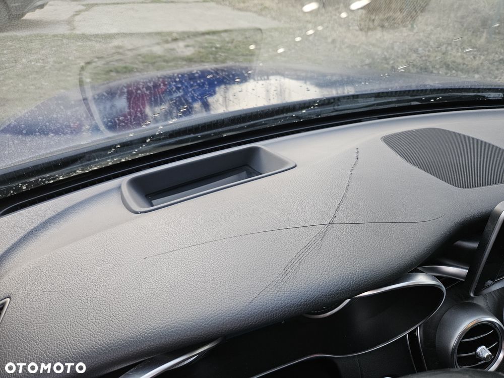 Mercedes-Benz Klasa C - 18