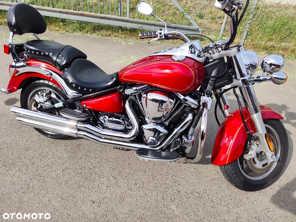 Kawasaki Vulcan - 31