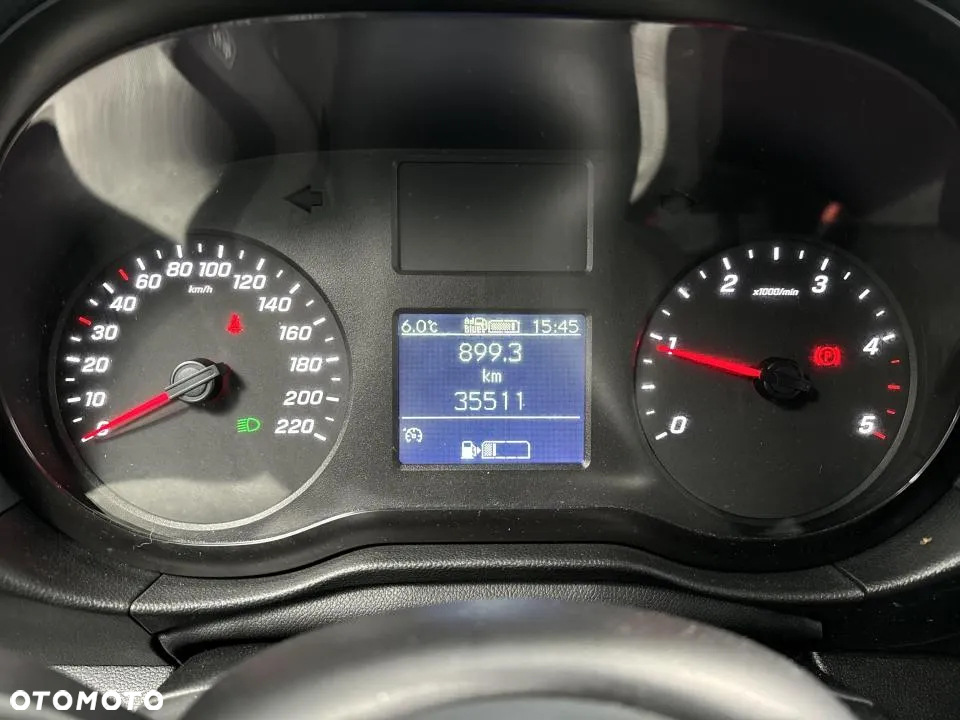 Mercedes-Benz Citan - 14