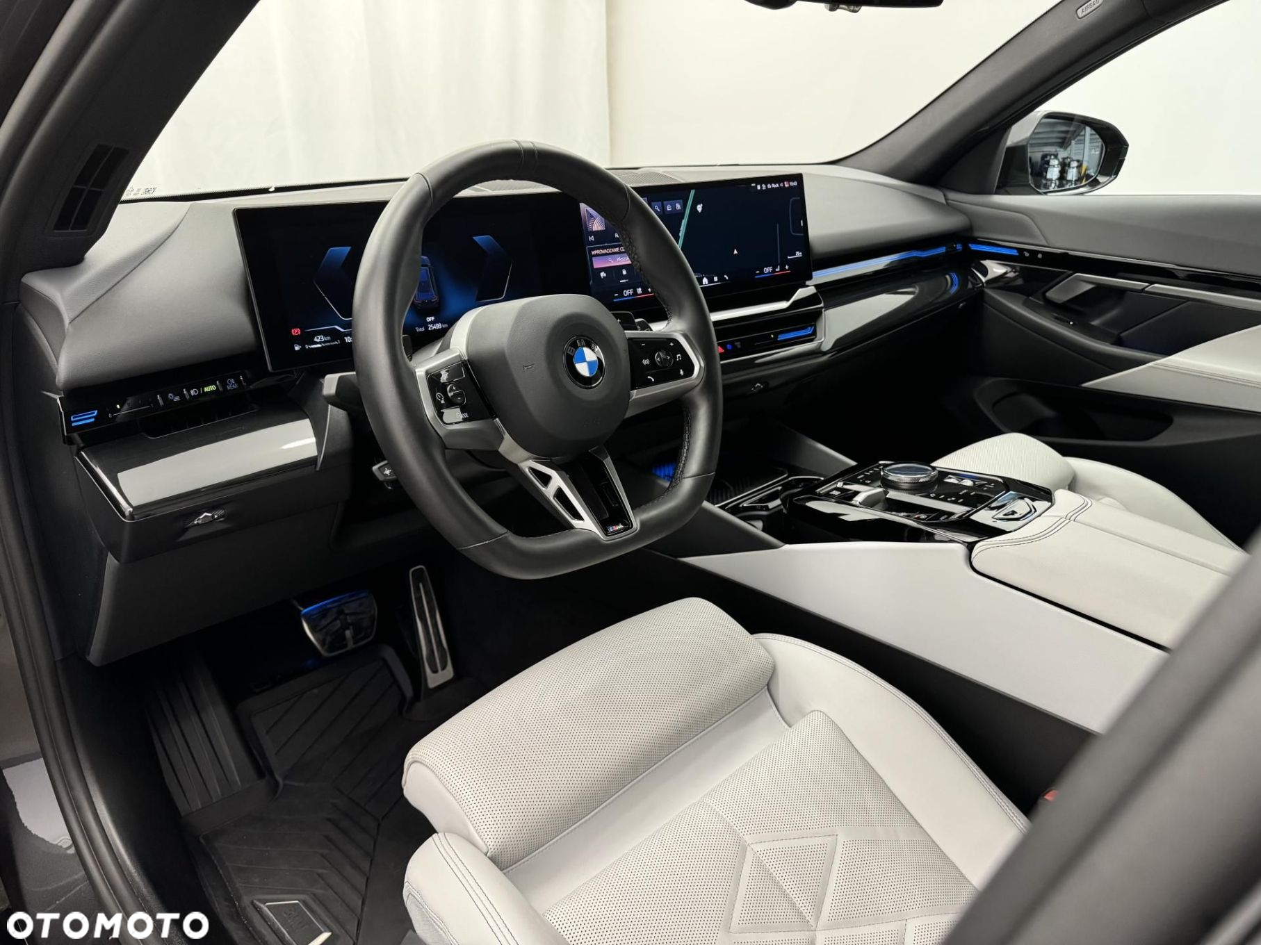 BMW Seria 5 - 13